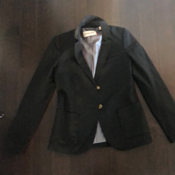 Sunday Best Summer Jacket (blazer) - Picture 4 of 7
